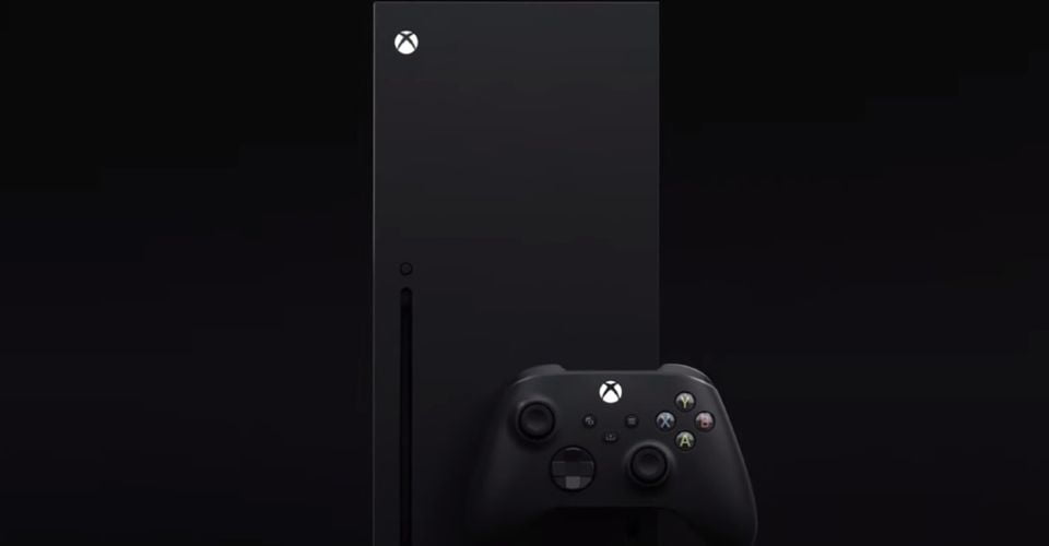 Xbox Series X Launch Date And Price Details Seem Imminent