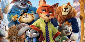 Zootopia