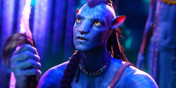 Avatar Wallpaper Preview