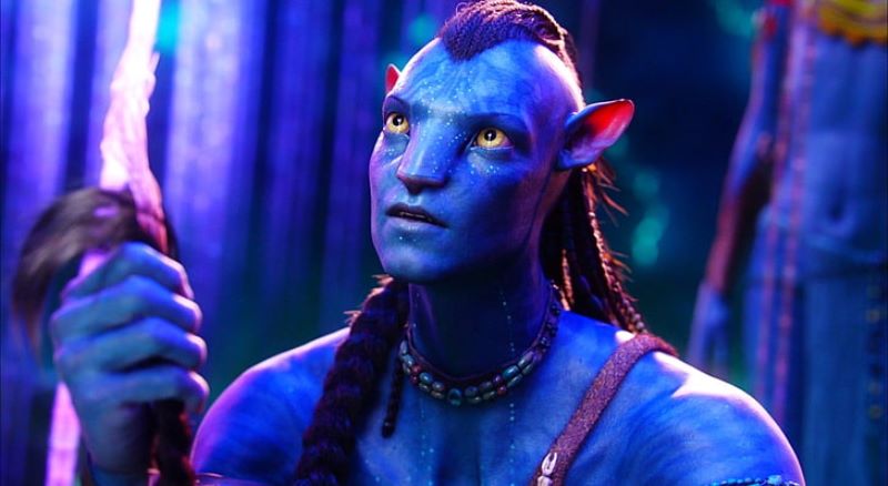 Avatar 2 Image Shows Making Of Underwater Action Scene 