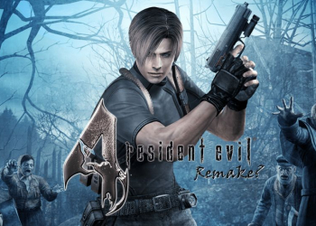 Resident Evil 4 Remake