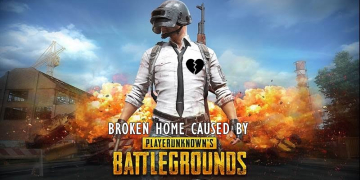 PUBG Viral Case