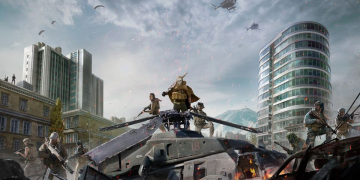 Call of Duty: Warzone Hacker Problem is Getting Worse