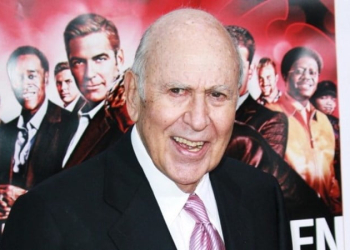Carl Reiner Dead~1