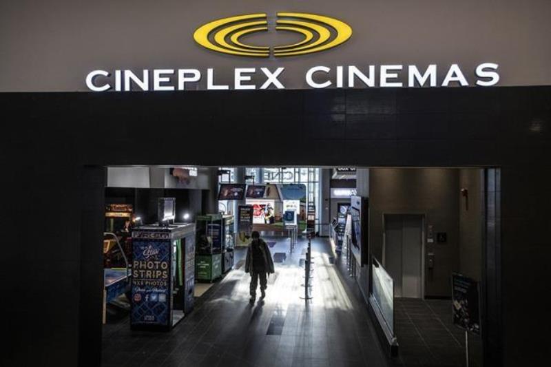 Cineplex Delays First Quarter Results Due To Covid 19 Pandemic