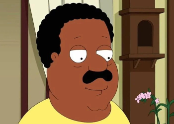 Cleveland Brown