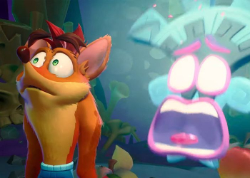 Crash Bandicoot 4 Details Crash’s New Platforming Abilities
