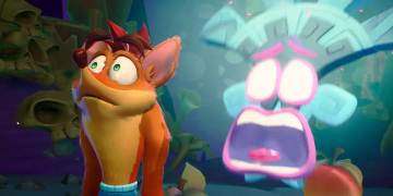 Crash Bandicoot 4 Details Crash’s New Platforming Abilities