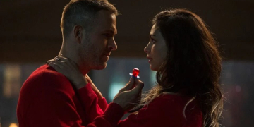 Deadpool And Vanessa