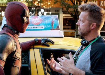 Deadpool2 David Leitch