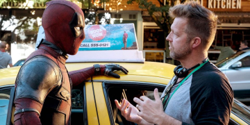 Deadpool2 David Leitch