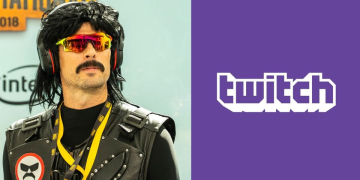 Dr Disrespect Twitch Ban 1