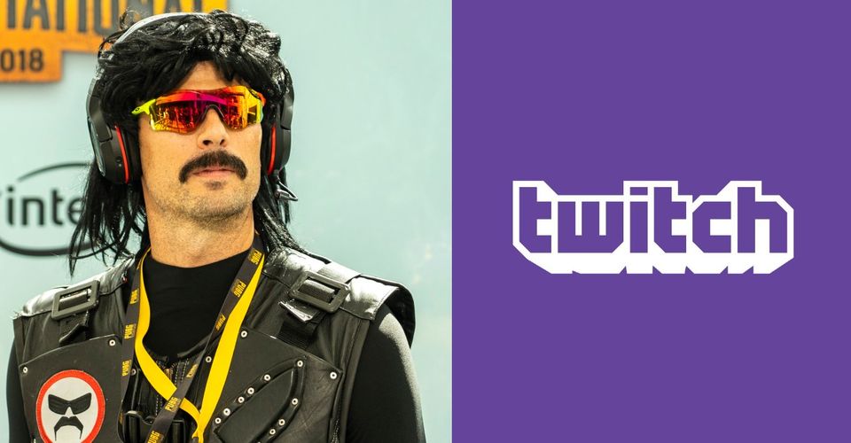Dr Disrespect Twitch Ban 1