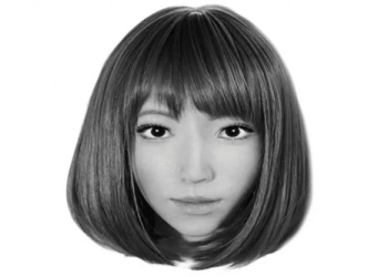 Erica Ai Robot 1