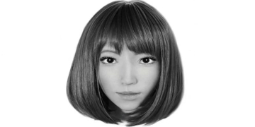 Erica Ai Robot 1