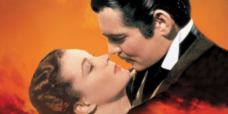 Gone With The Wind