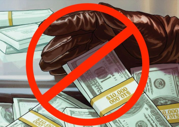 GTA Online Update Fixes God Mode and Money Glitches