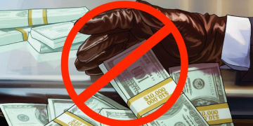 GTA Online Update Fixes God Mode and Money Glitches