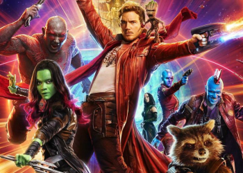 Guardians Of The Galaxy Vol 2 2
