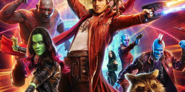 Guardians Of The Galaxy Vol 2 2