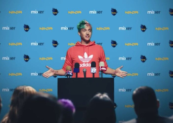 Ninja is Supporting Fellow Ex-Mixer Streamers
