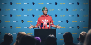 Ninja is Supporting Fellow Ex-Mixer Streamers