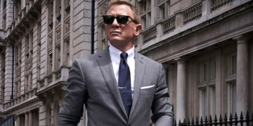 Bond 25