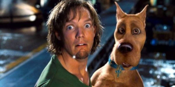 Scooby Doo Shaggy Reacts 1