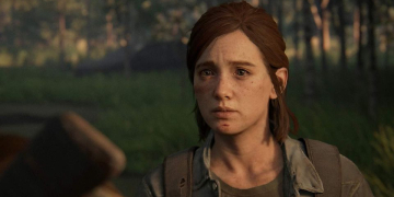 The Last Of Us 2 Ellie