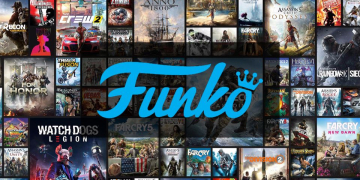 Assassin’s Creed, Tom Clancy, and More Funko Pops Coming in New Ubisoft Partnership