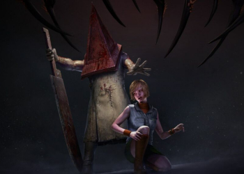 Dead by Daylight Silenthill Chapter