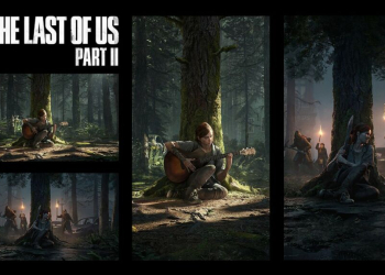 The Last Of Us II