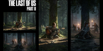 The Last Of Us II