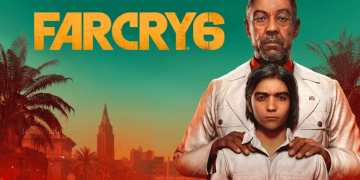 Far Cry 6, Confirmed!