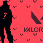 Valorant Agents