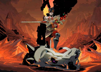 10 Best Upcoming Switch Games