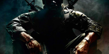 Call Of Duty 2020 Teaser