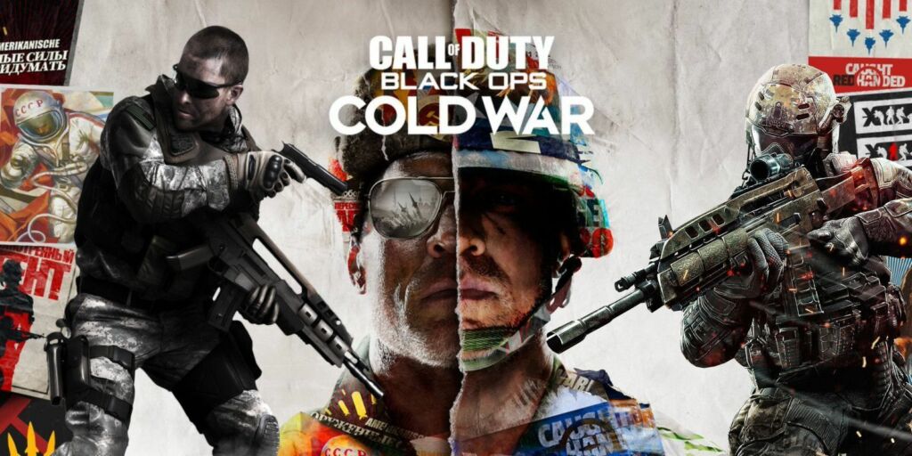 Call Of Duty Black Ops Cold War Champaign Leaks