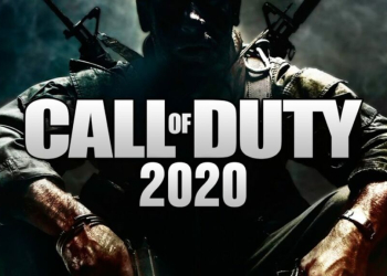 Call of Duty 2020 Sneak-peek in COD: Warzone?!