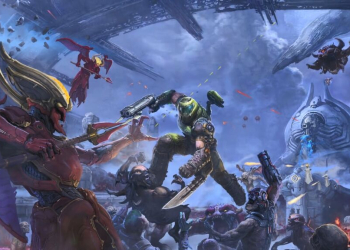 Doom Eternal Campaign Expansion Trailer Revealed