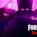 Fortnite Season 4 Marvel