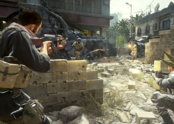 Call Of Duty Glitch Loadouts