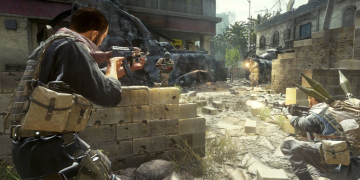 Call Of Duty Glitch Loadouts