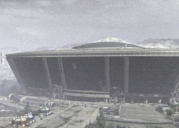 Call Of Duty Warzone Stadium Edit 1