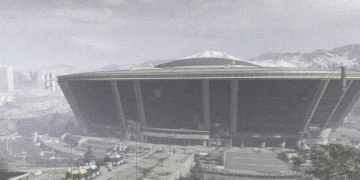 Call Of Duty Warzone Stadium Edit 1