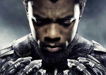 Chadwick Boseman Black Panther Dies