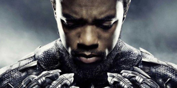 Chadwick Boseman Black Panther Dies