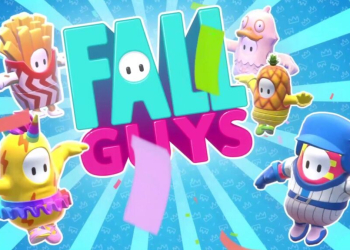 Fall Guys Skin