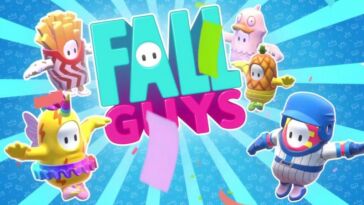 Fall Guys Skin