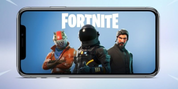 Fortnite Iphone Selling Insane Price